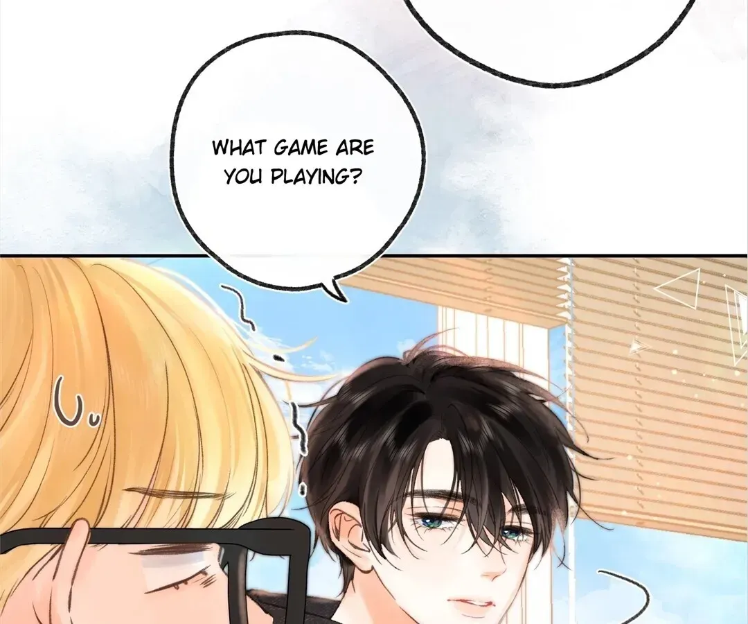 Lost in Reverie Chapter 23 page 6 - 