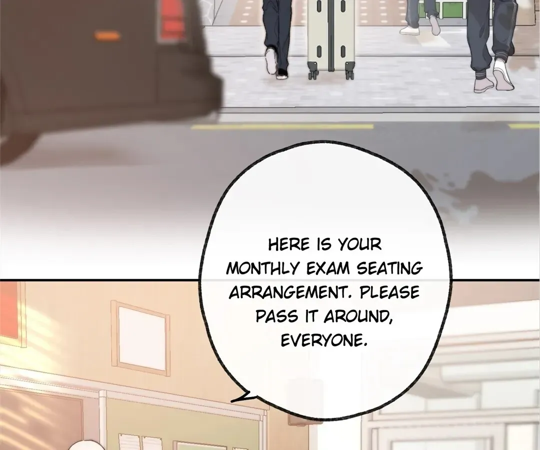 Lost in Reverie Chapter 23 page 58 - 