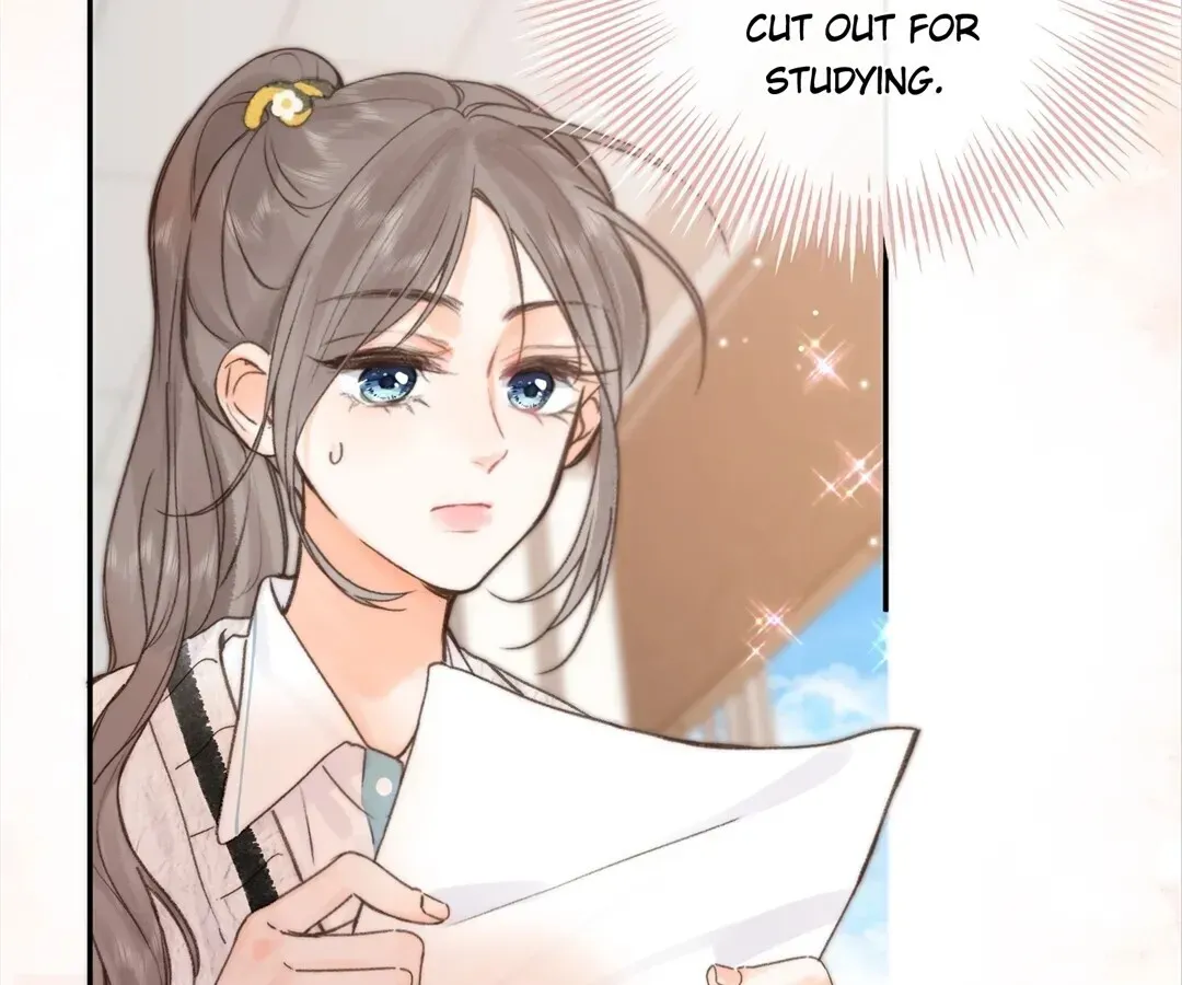 Lost in Reverie Chapter 23 page 61 - 
