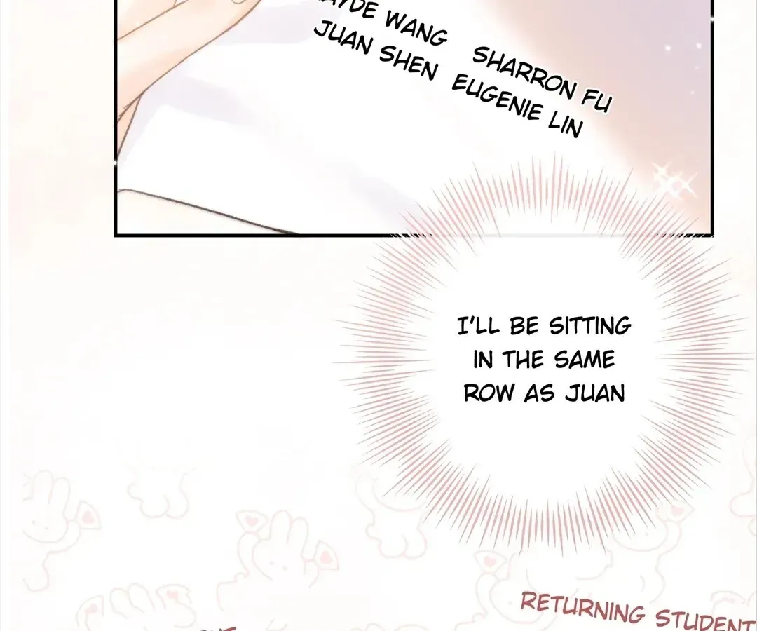 Lost in Reverie Chapter 23 page 63 - 