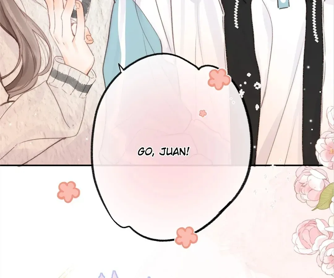 Lost in Reverie Chapter 23 page 70 - 