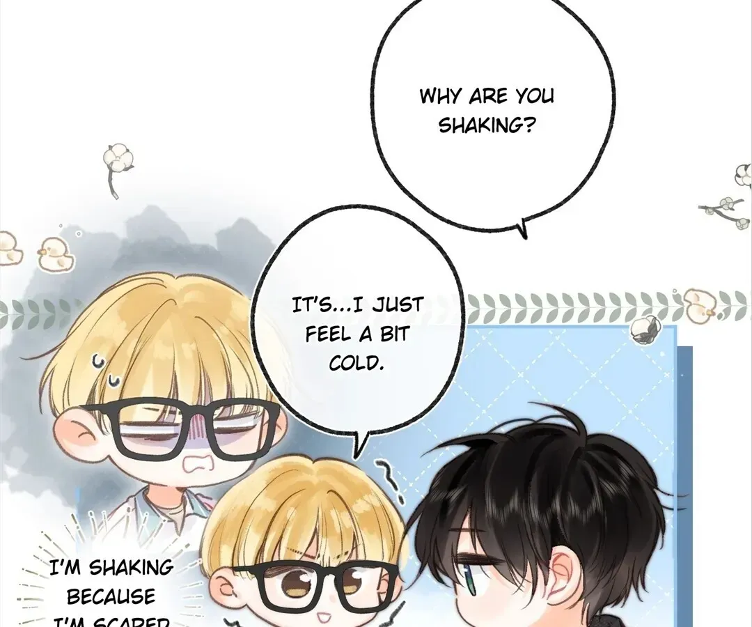 Lost in Reverie Chapter 23 page 8 - 