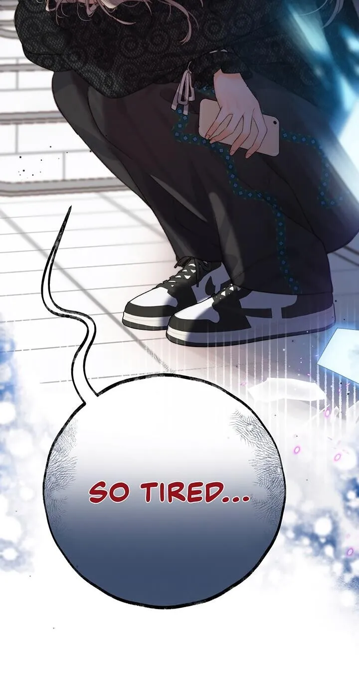 Lost in Reverie Chapter 24 page 13 - 