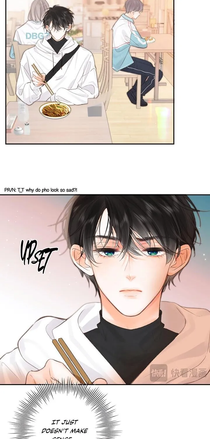 Lost in Reverie Chapter 24 page 15 - 