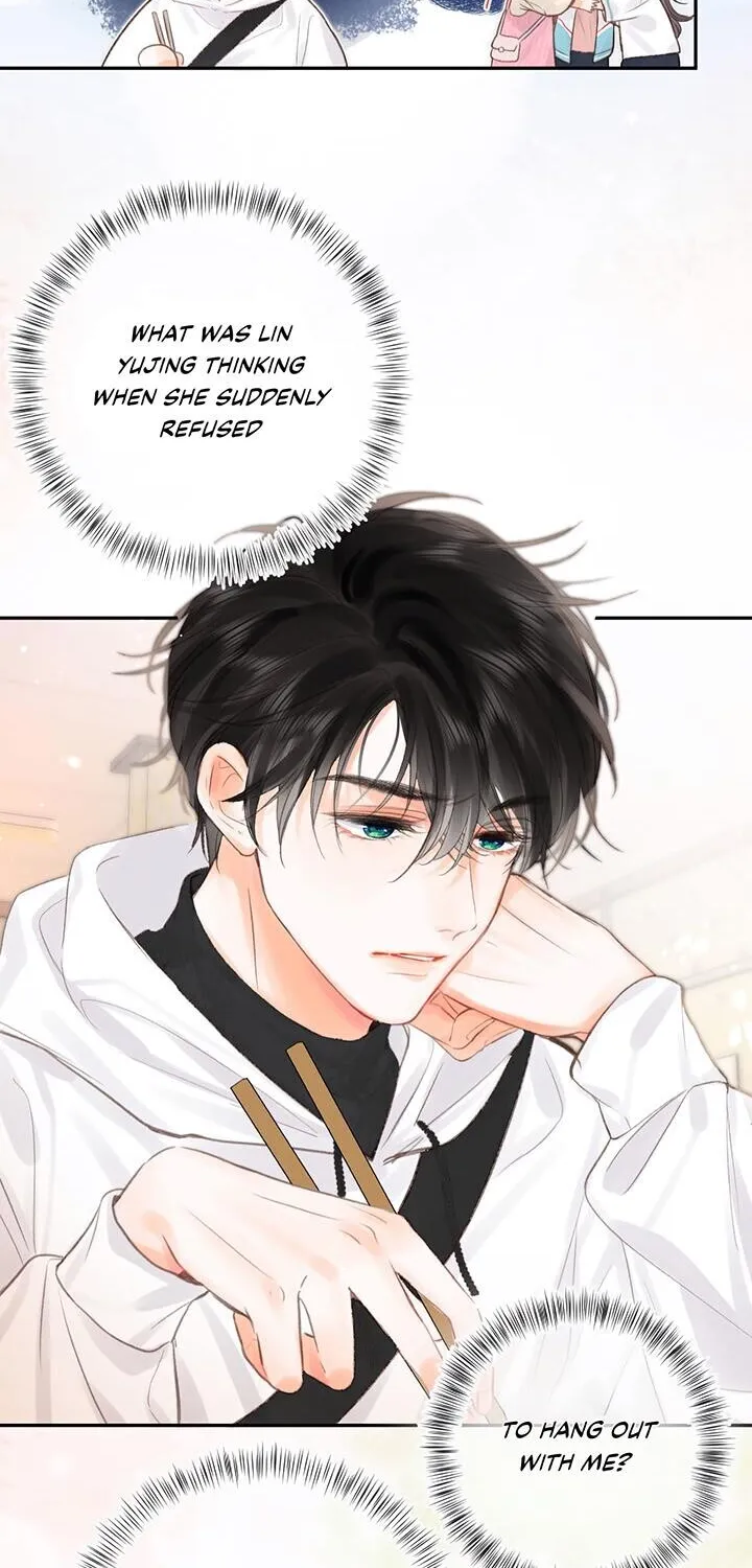 Lost in Reverie Chapter 24 page 19 - 