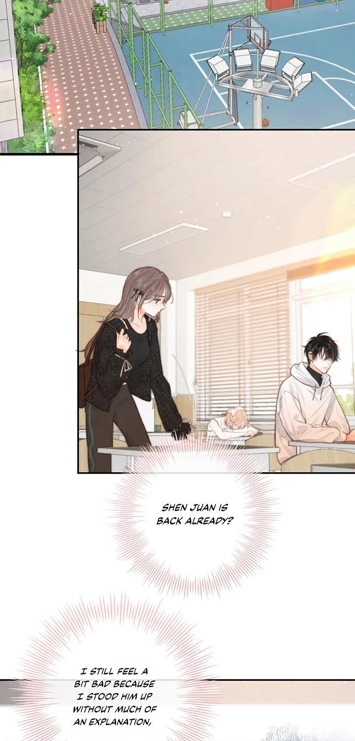 Lost in Reverie Chapter 24 page 25 - 