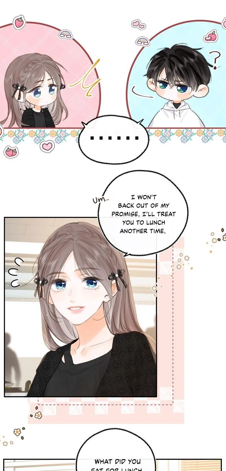 Lost in Reverie Chapter 24 page 27 - 