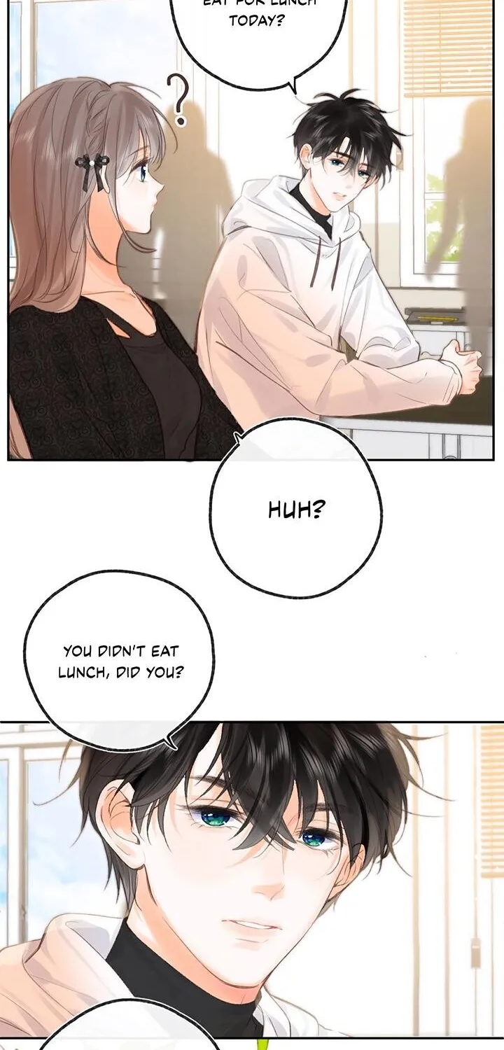 Lost in Reverie Chapter 24 page 28 - 