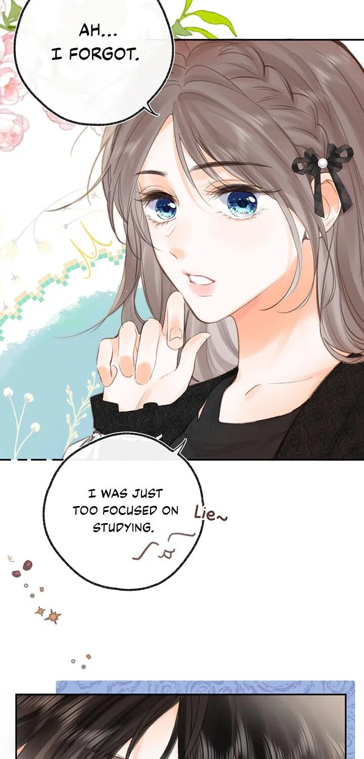 Lost in Reverie Chapter 24 page 29 - 