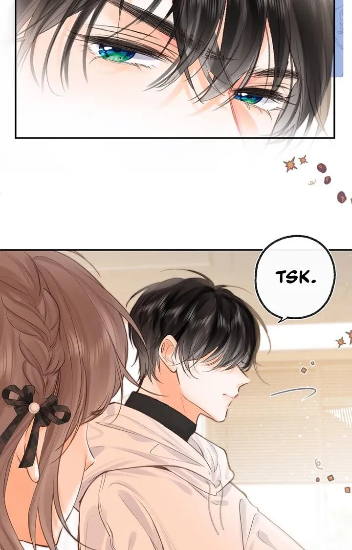 Lost in Reverie Chapter 24 page 30 - 