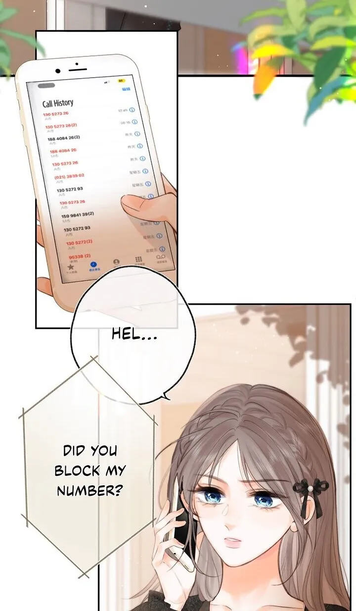 Lost in Reverie Chapter 24 page 4 - 
