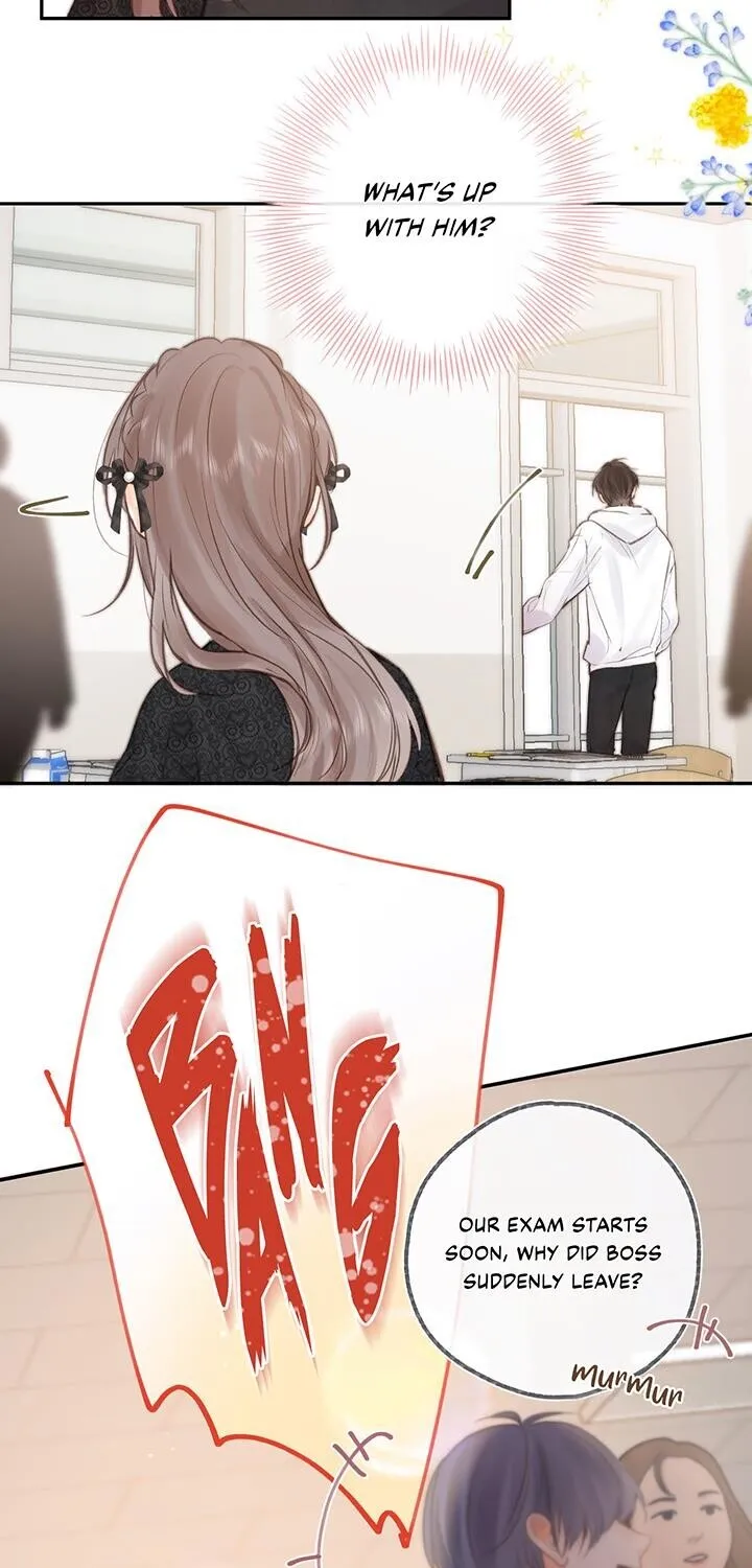Lost in Reverie Chapter 24 page 35 - 