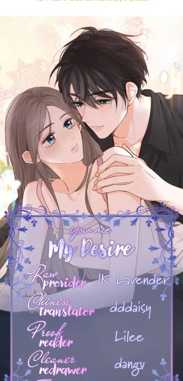 Lost in Reverie Chapter 24 page 38 - 