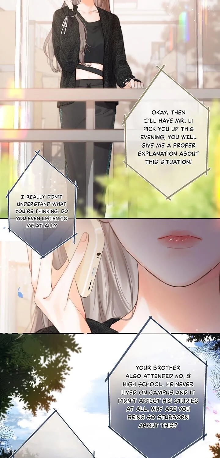 Lost in Reverie Chapter 24 page 7 - 