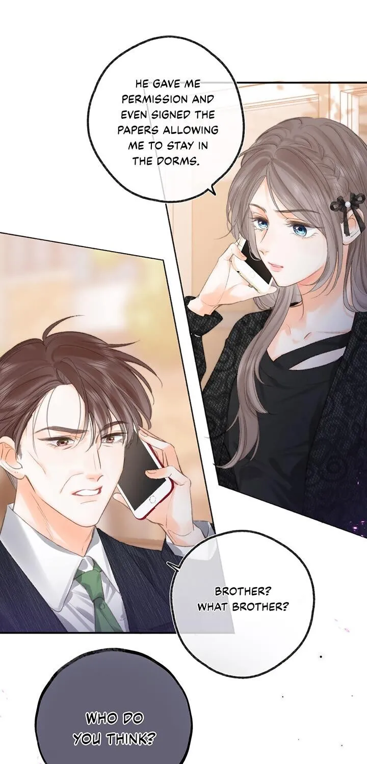 Lost in Reverie Chapter 24 page 9 - 