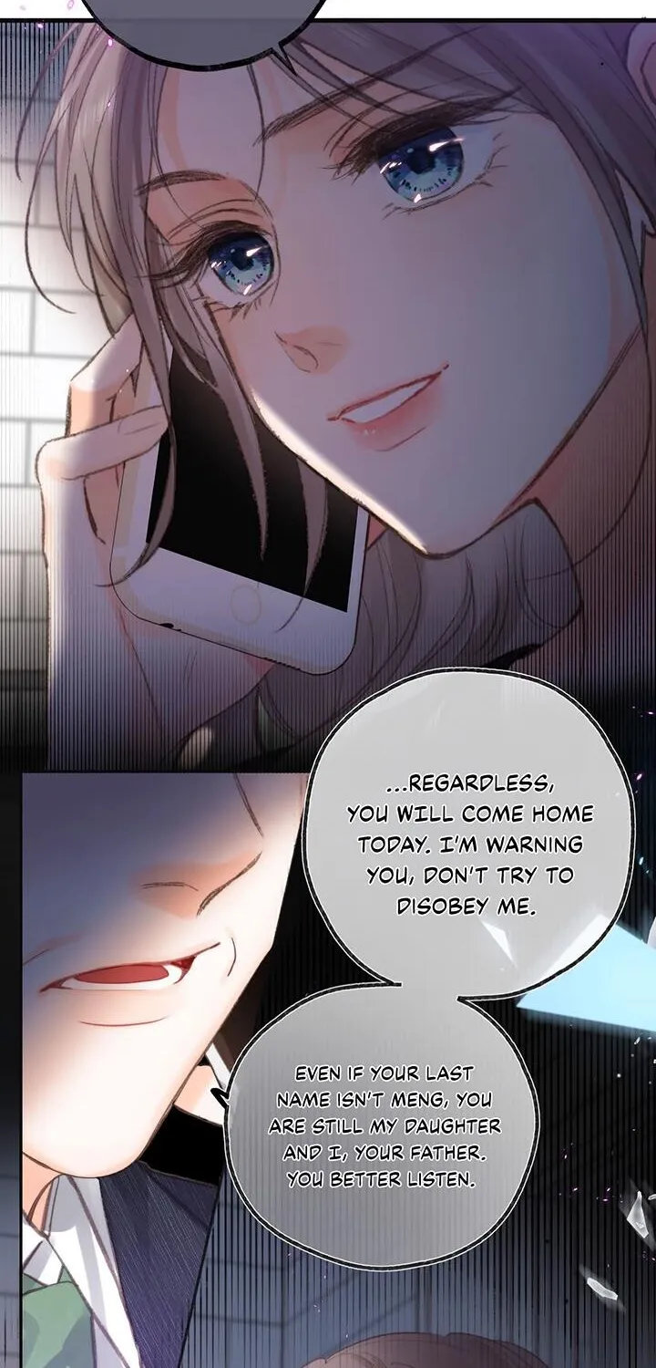 Lost in Reverie Chapter 24 page 10 - 