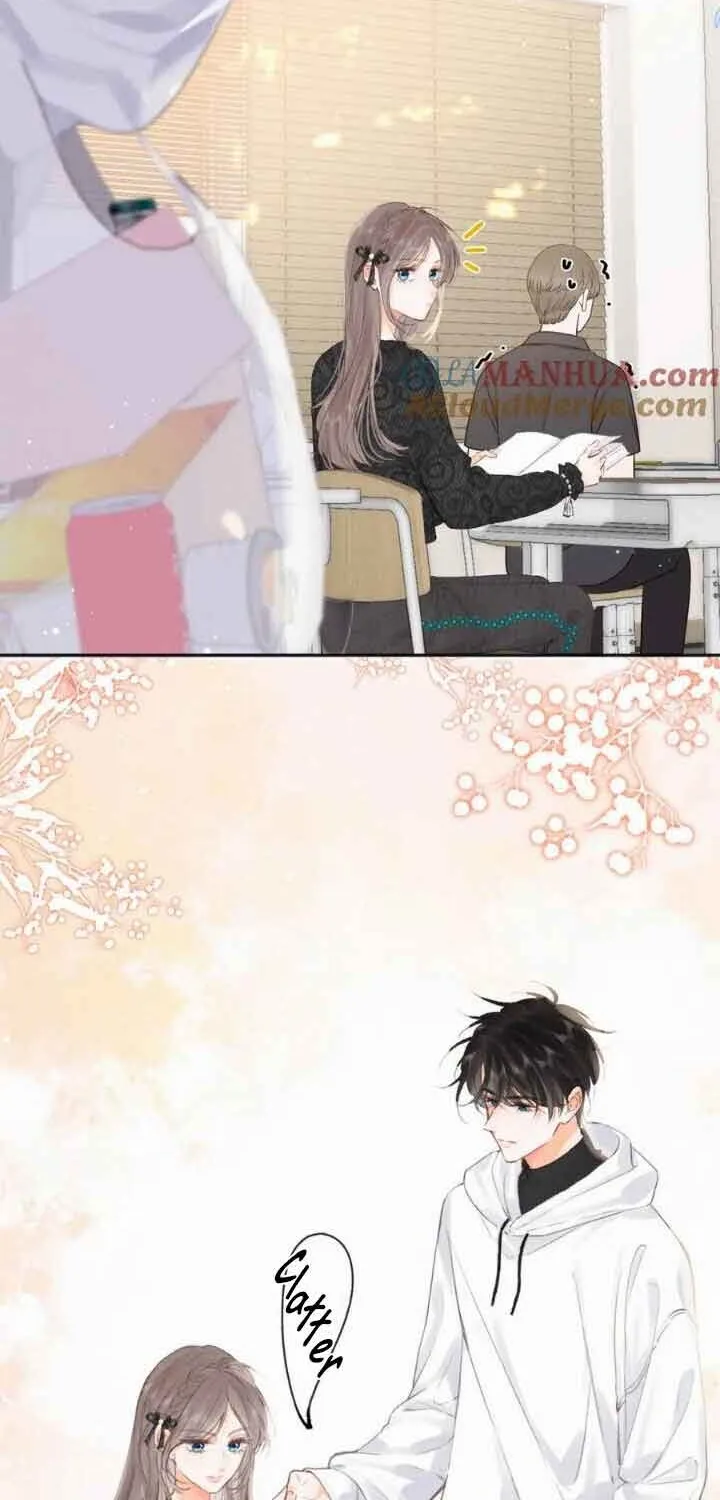 Lost in Reverie Chapter 25 page 4 - 