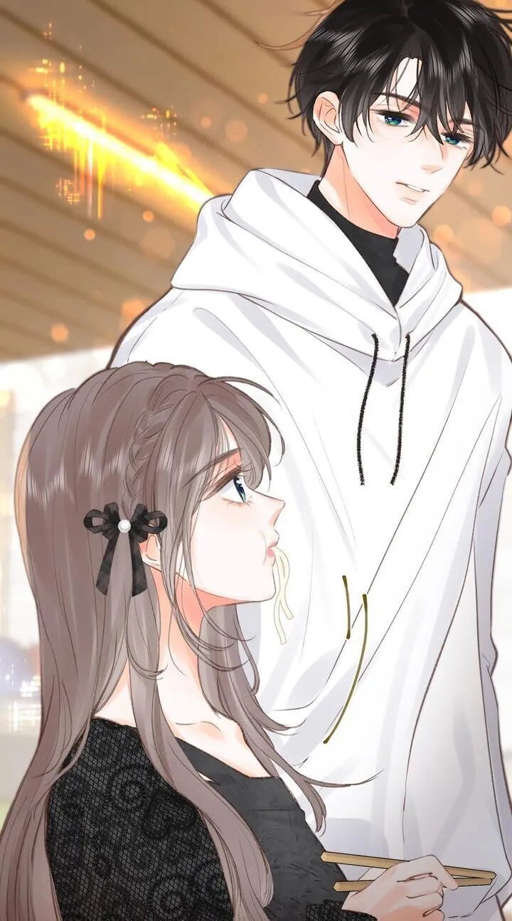 Lost in Reverie Chapter 26 page 17 - 