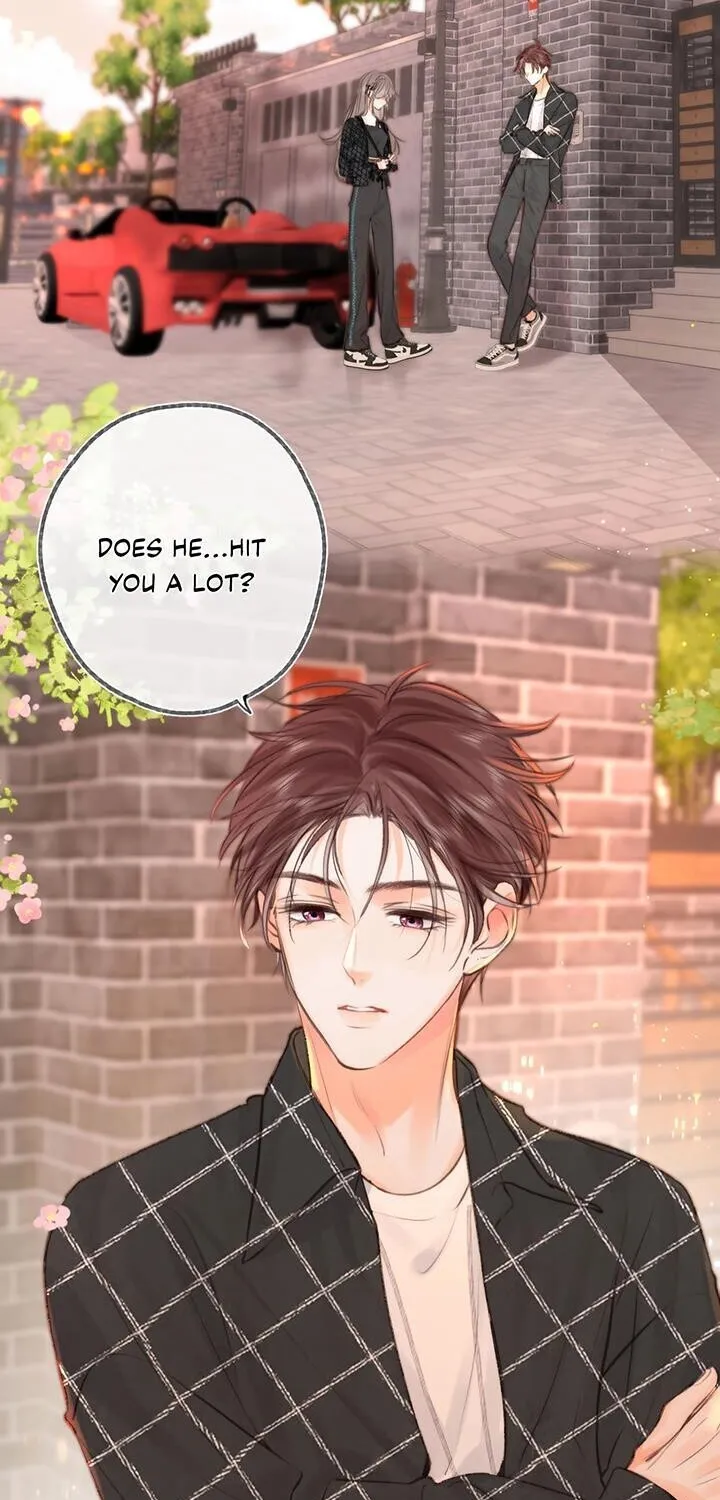 Lost in Reverie Chapter 26 page 3 - 