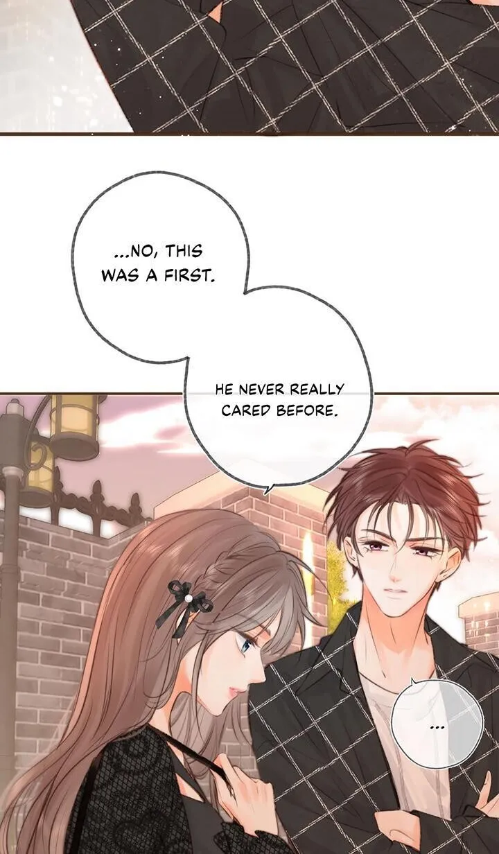 Lost in Reverie Chapter 26 page 4 - 