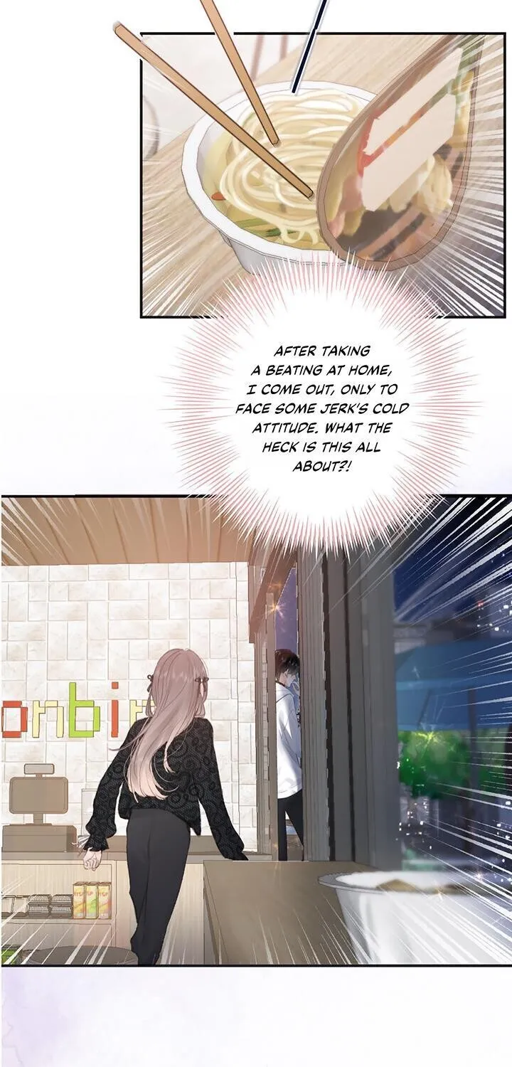 Lost in Reverie Chapter 26 page 35 - 