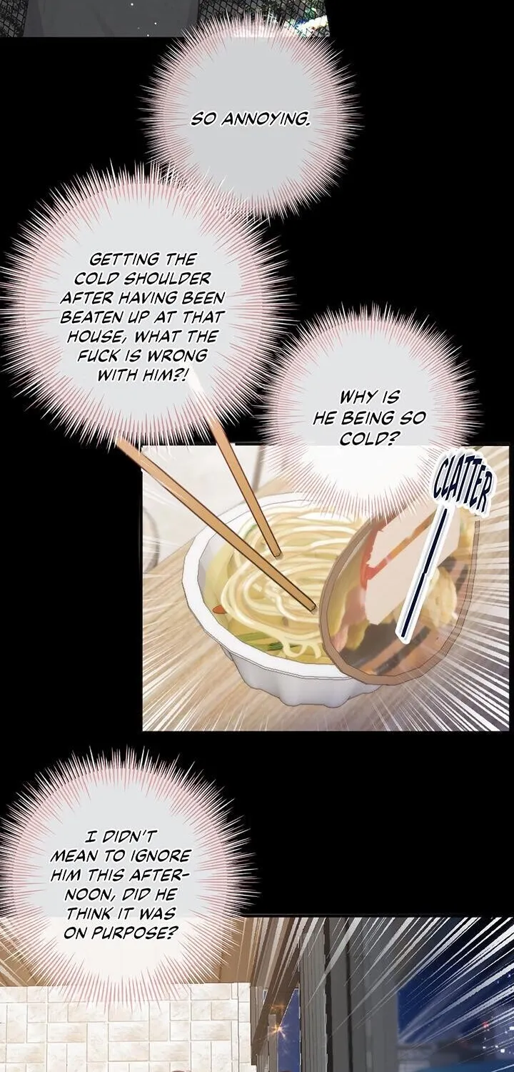 Lost in Reverie Chapter 27 page 2 - 