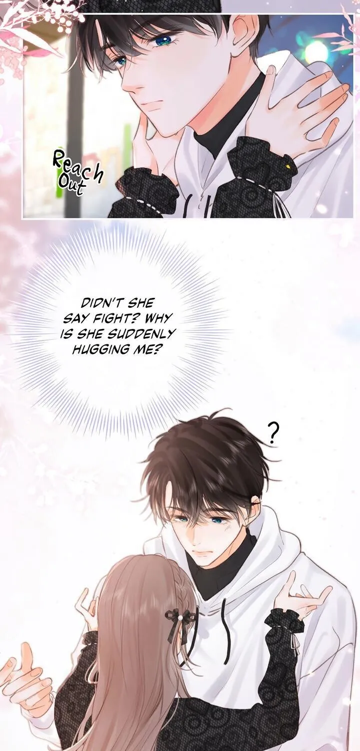 Lost in Reverie Chapter 27 page 13 - 