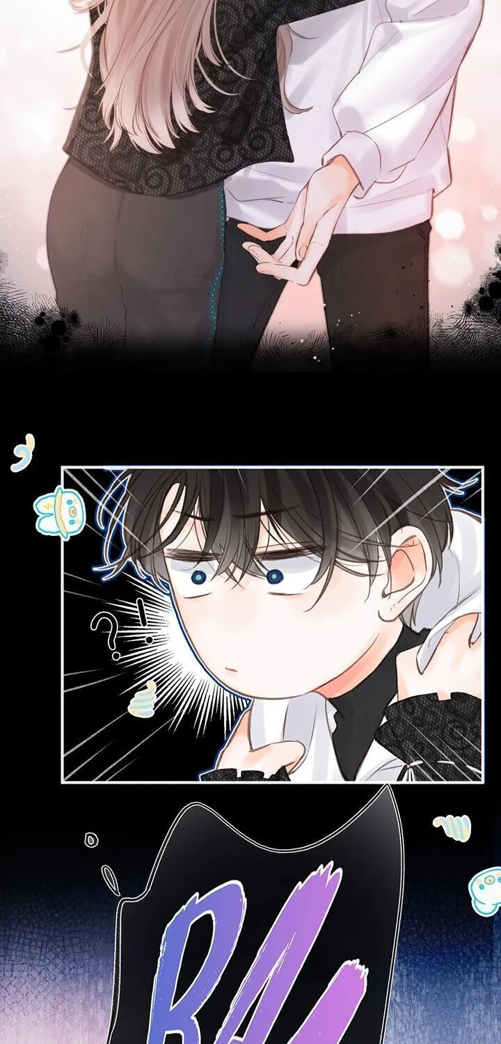 Lost in Reverie Chapter 27 page 14 - 