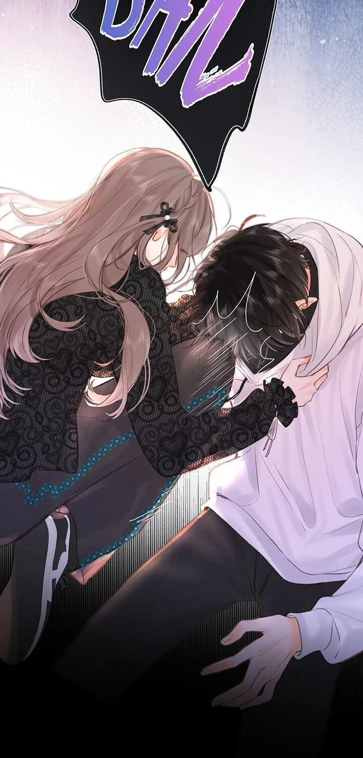 Lost in Reverie Chapter 27 page 15 - 