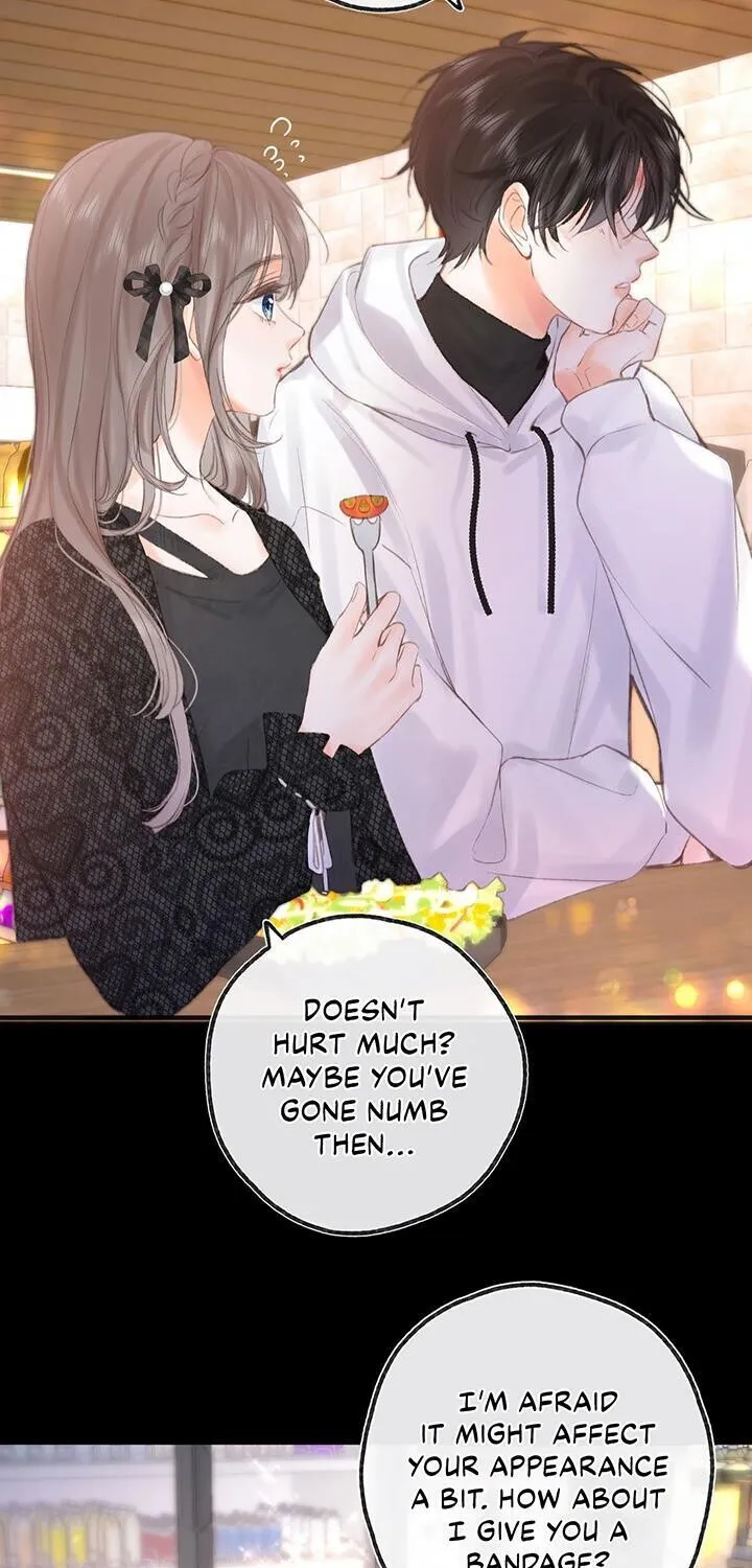 Lost in Reverie Chapter 27 page 19 - 