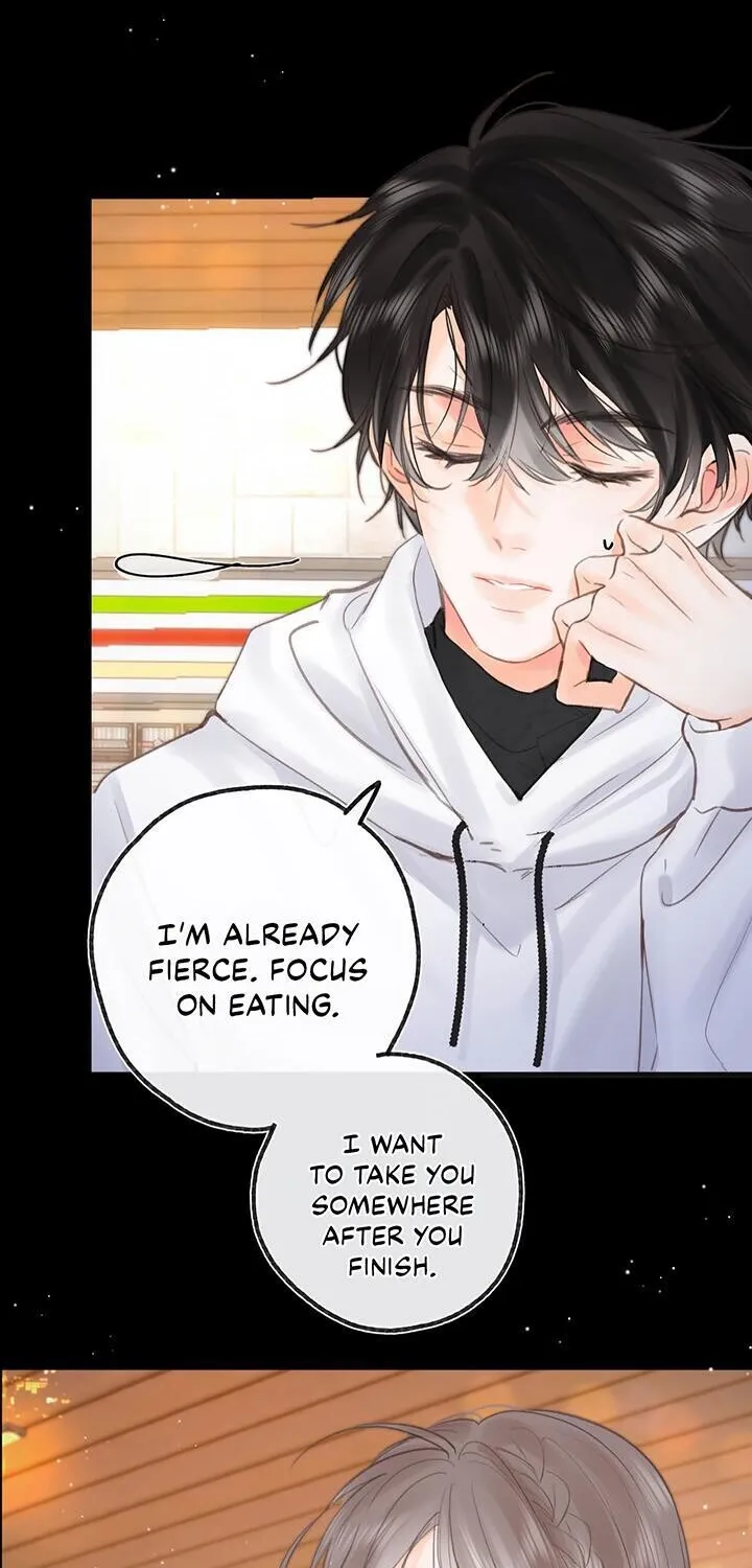 Lost in Reverie Chapter 27 page 22 - 