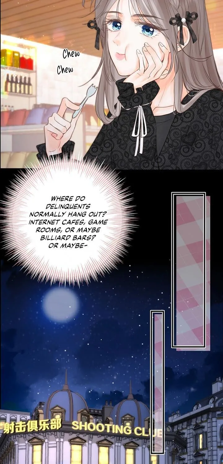 Lost in Reverie Chapter 27 page 23 - 