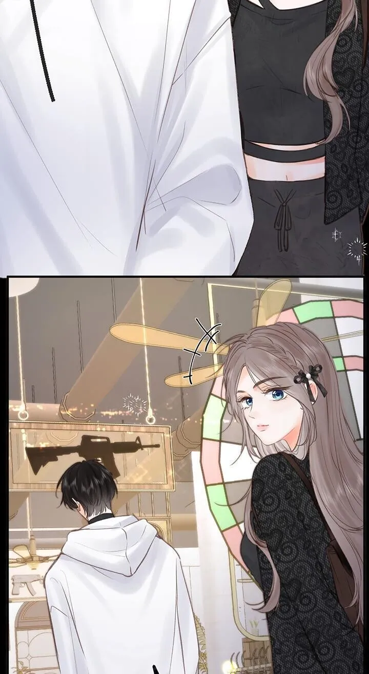 Lost in Reverie Chapter 27 page 25 - 