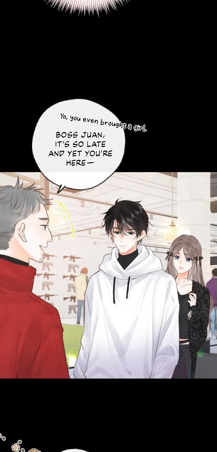 Lost in Reverie Chapter 27 page 27 - 