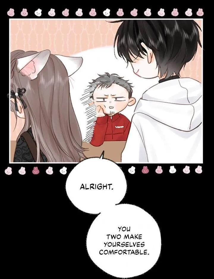 Lost in Reverie Chapter 27 page 33 - 