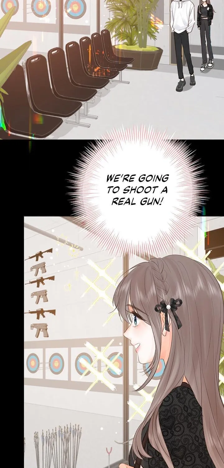 Lost in Reverie Chapter 27 page 35 - 