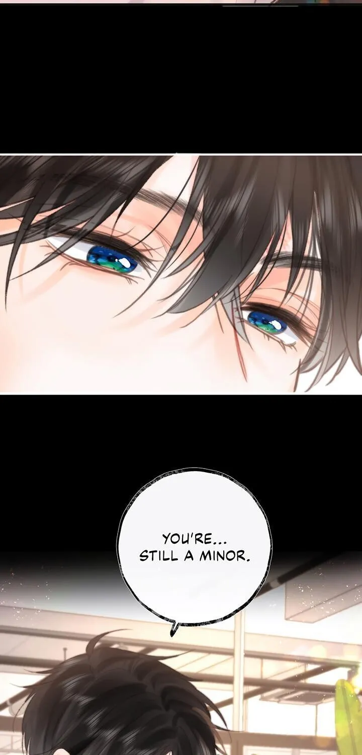 Lost in Reverie Chapter 27 page 40 - 