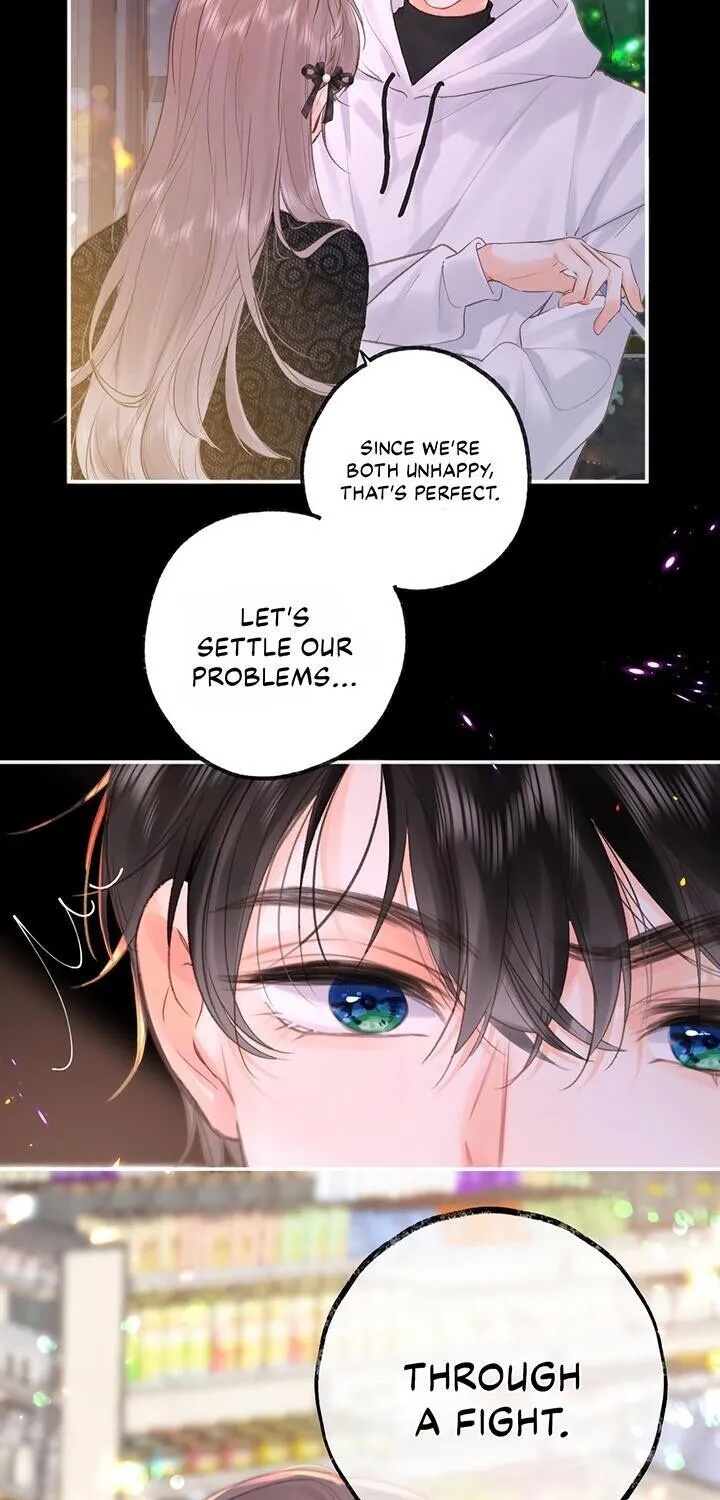 Lost in Reverie Chapter 27 page 5 - 