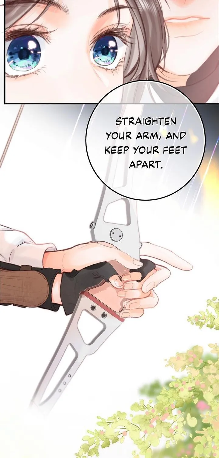 Lost in Reverie Chapter 28 page 14 - 