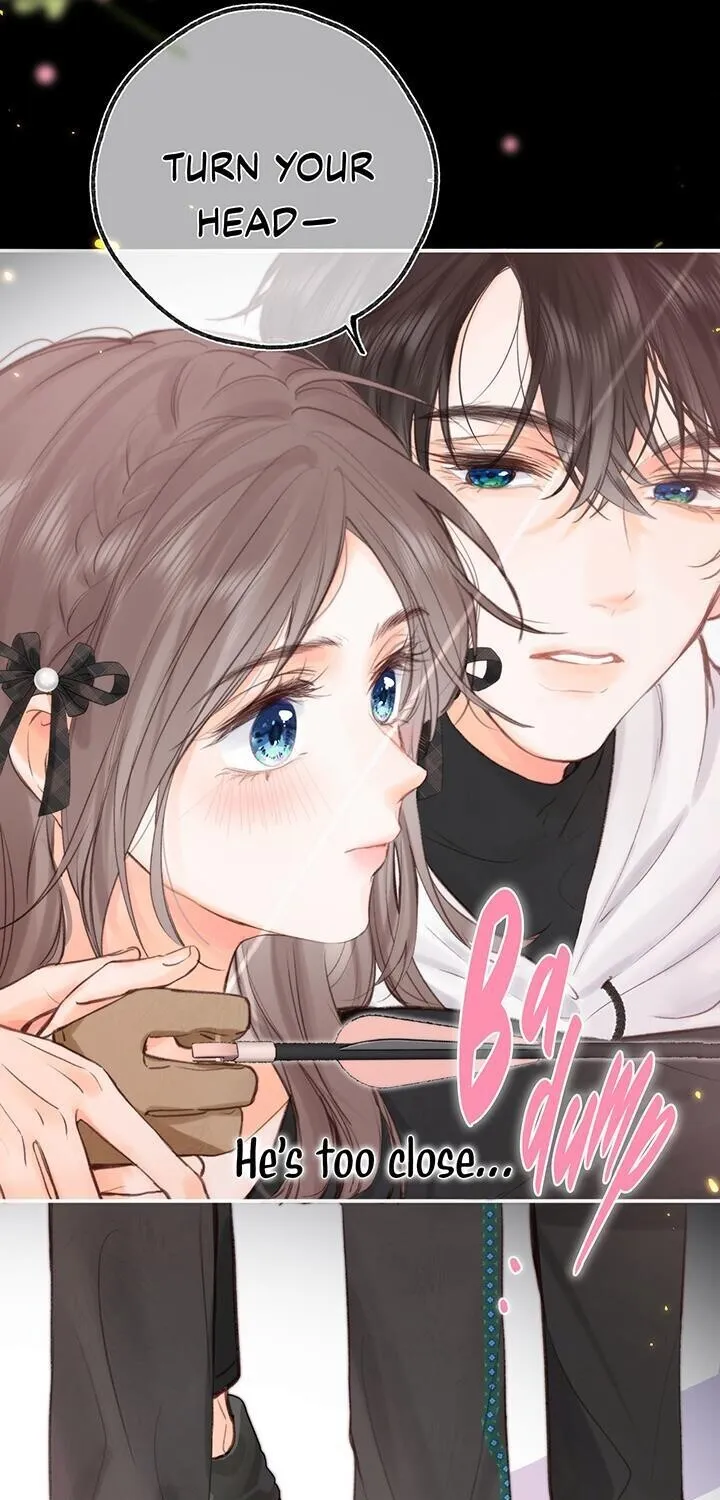 Lost in Reverie Chapter 28 page 17 - 