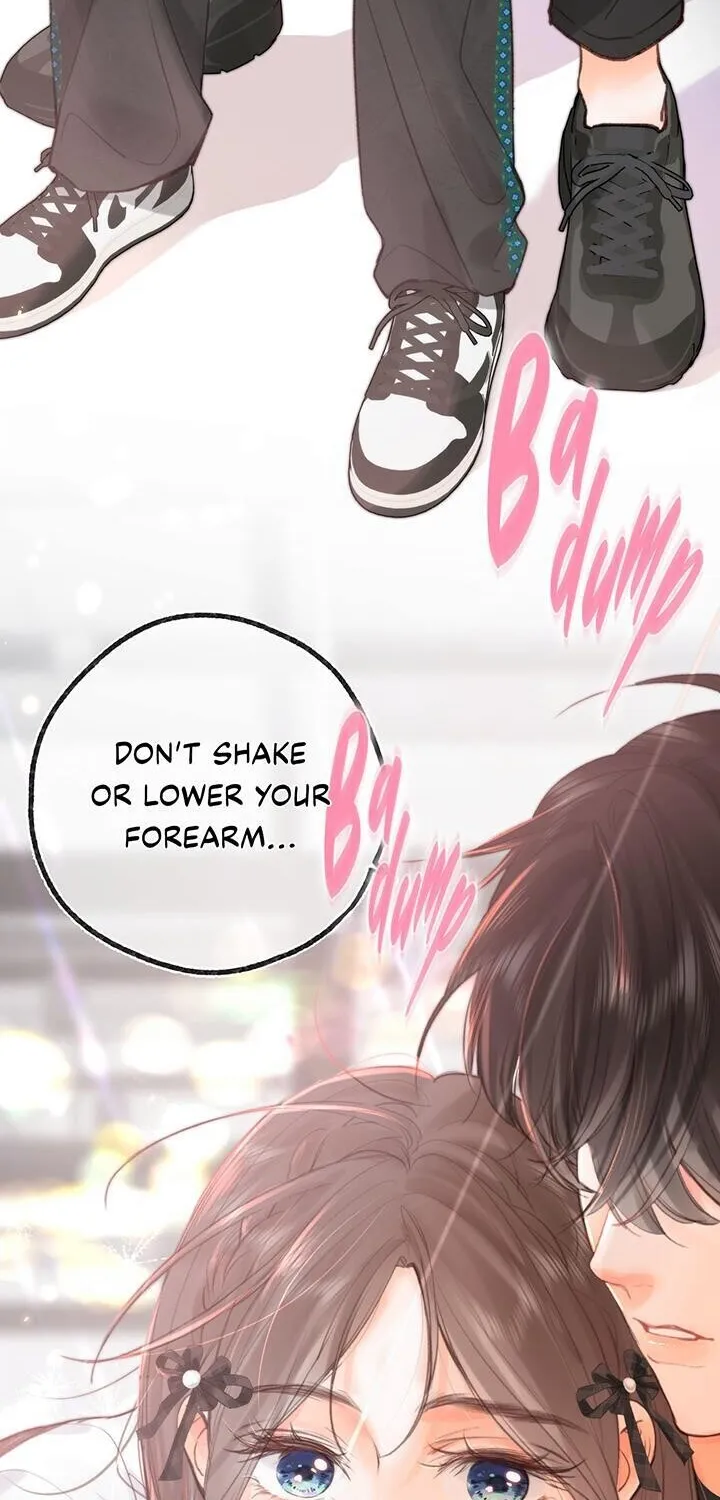 Lost in Reverie Chapter 28 page 18 - 