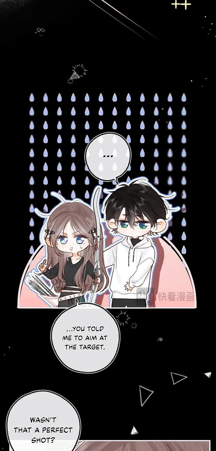 Lost in Reverie Chapter 28 page 23 - 