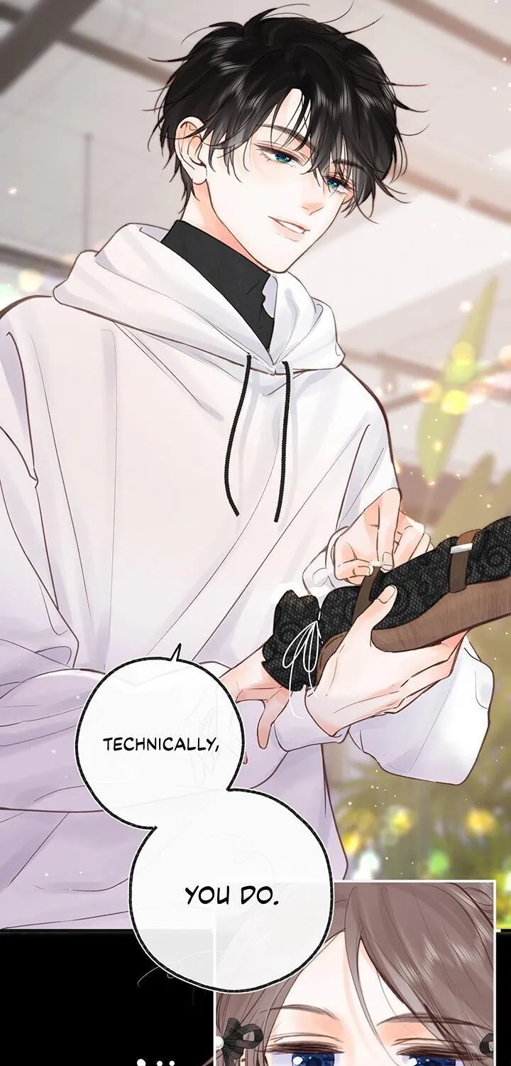 Lost in Reverie Chapter 28 page 4 - 
