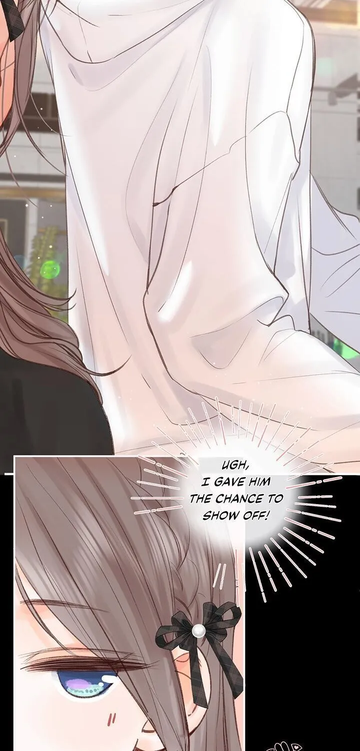 Lost in Reverie Chapter 28 page 33 - 