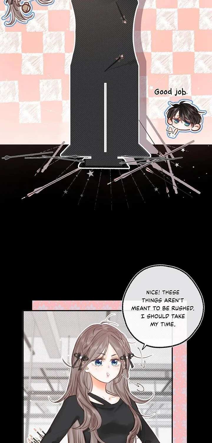 Lost in Reverie Chapter 28 page 37 - 