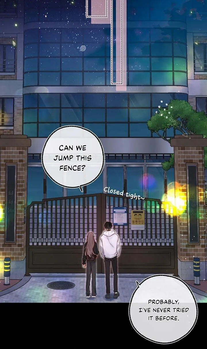 Lost in Reverie Chapter 28 page 41 - 