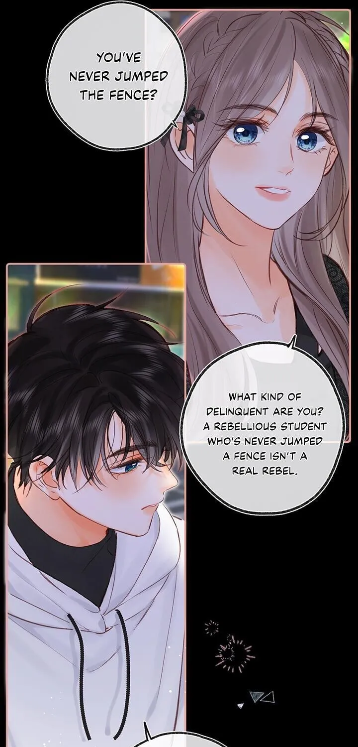 Lost in Reverie Chapter 28 page 42 - 