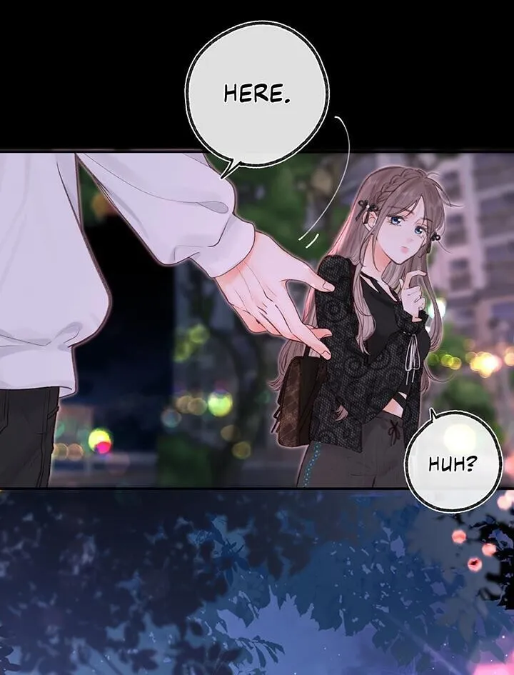 Lost in Reverie Chapter 28 page 45 - 