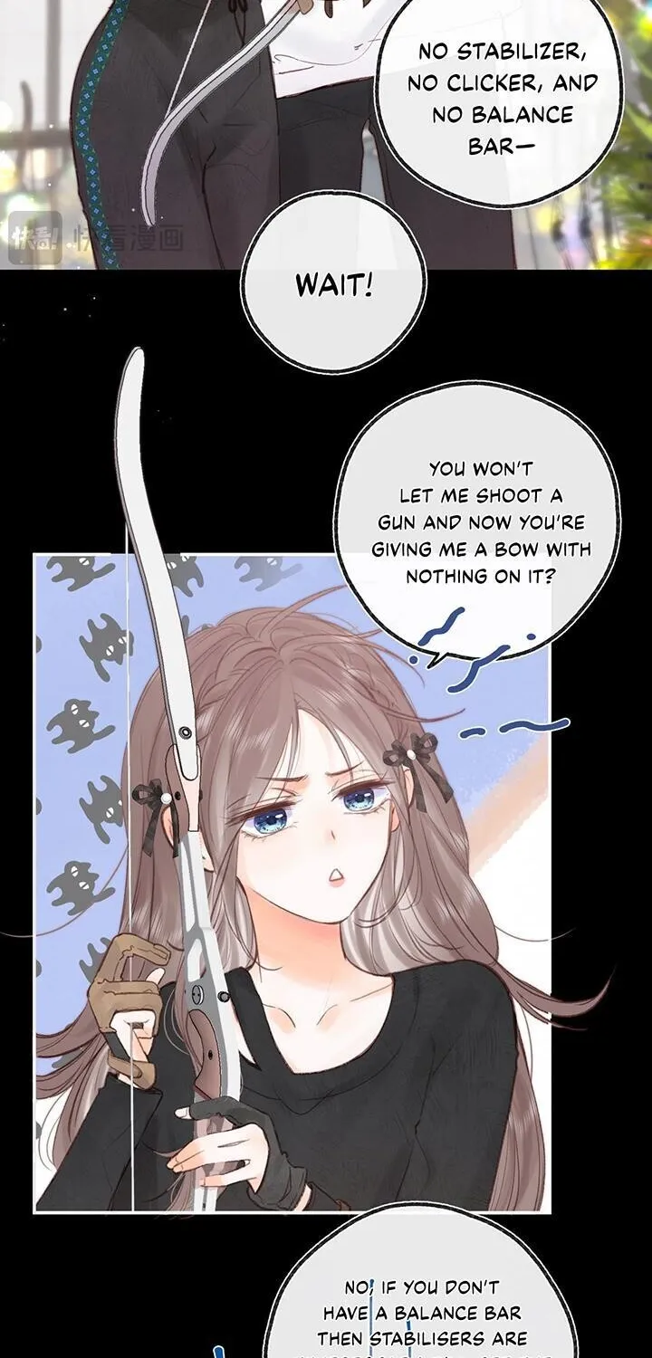 Lost in Reverie Chapter 28 page 7 - 