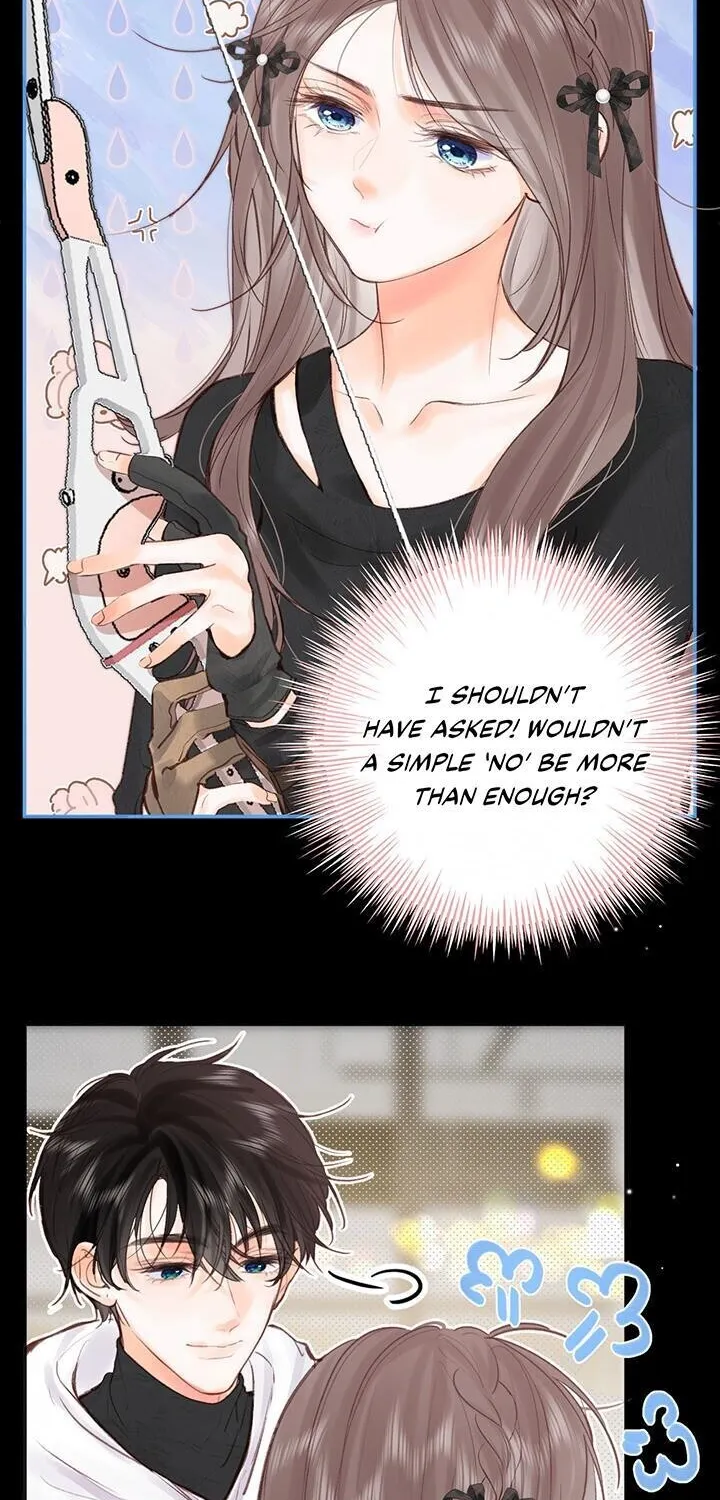 Lost in Reverie Chapter 28 page 10 - 